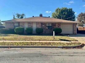 4422 McNiel Ave in Wichita Falls, TX - Building Photo