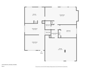 7310 N 82nd Ave in Glendale, AZ - Building Photo - Building Photo