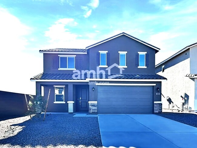 property at 20177 W Thomas Rd