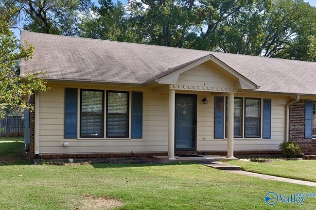 8147 Oldfield Rd SW in Huntsville, AL - Building Photo - Building Photo