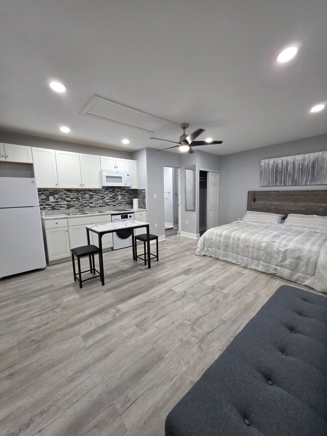 property at 410 Oak Dr