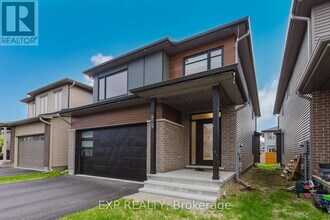829 Sendero Wy in Ottawa, ON - Building Photo - Building Photo