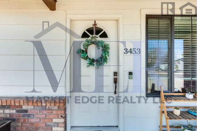 property at 3453 E Libby St