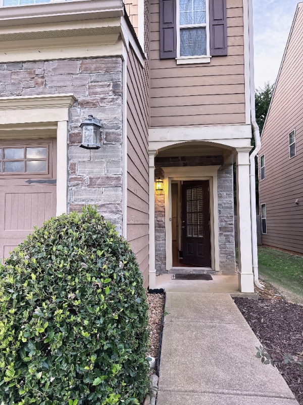 3567 Archgate Ct in Alpharetta, GA - Foto de edificio - Building Photo