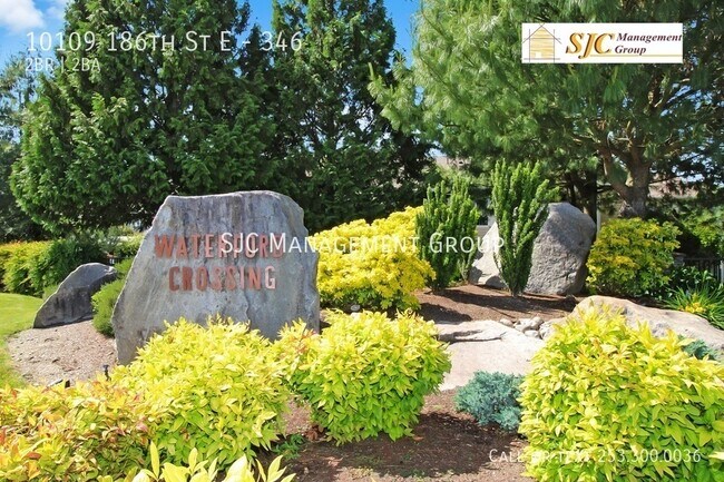 10109 186th St E-Unit -346 in Puyallup, WA - Building Photo - Building Photo