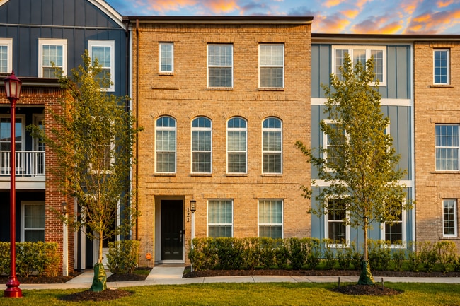 property at 121 Main St