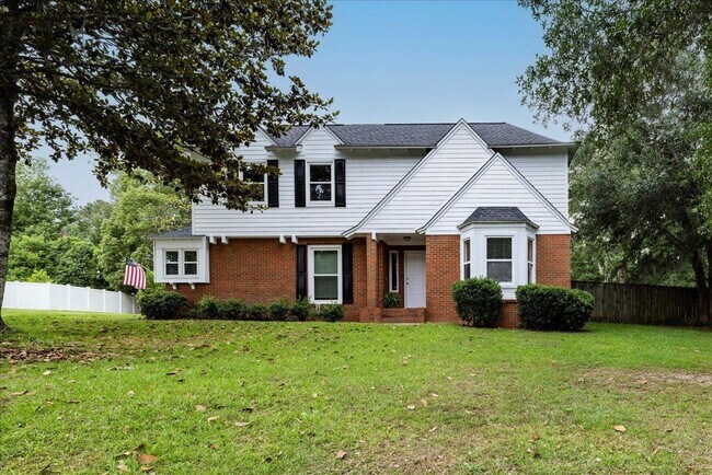 property at 2464 Elfinwing Ln