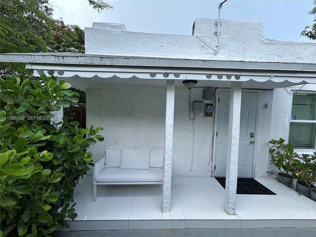 property at 551 NW 41st St