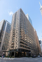 850 N Dewitt Pl, Unit 22F in Chicago, IL - Building Photo - Building Photo