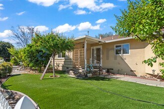 3207 Forbes Ave in Santa Clara, CA - Building Photo - Building Photo
