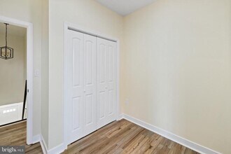 6 S Payson St in Baltimore, MD - Building Photo - Building Photo