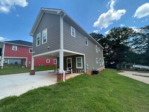 192 Johnson Dr Ext in Athens, GA - Building Photo - Building Photo