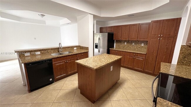 property at 3001 SW 156th Ave