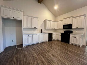 2514 112th St in Lubbock, TX - Foto de edificio - Building Photo