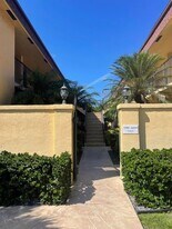 120 N M St, Unit C in Lake Worth Beach, FL - Building Photo