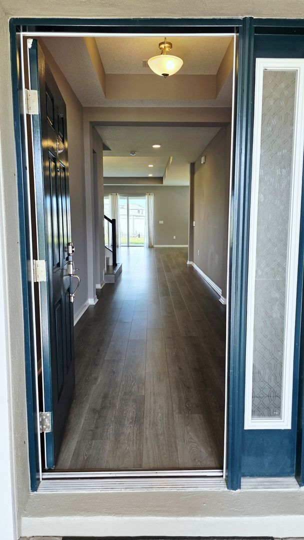 2466 Clary Sage Dr in Spring Hill, FL - Building Photo - Building Photo