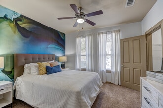 The District at Westborough in Katy, TX - Building Photo - Building Photo