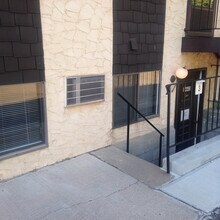 Park / Arlington Avenue in St. Paul, MN - Foto de edificio - Interior Photo