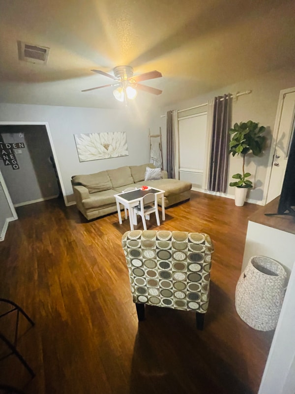 3228 Hanna Ranch Blvd in Fort Worth, TX - Building Photo - Building Photo
