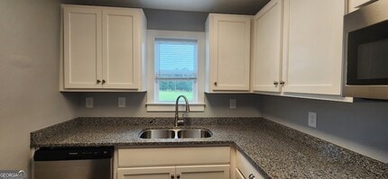 2467 Smith Rd in Forsyth, GA - Building Photo - Building Photo