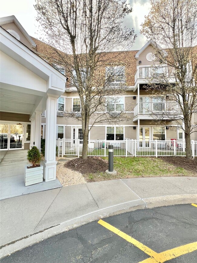 property at 309 Sutton Dr