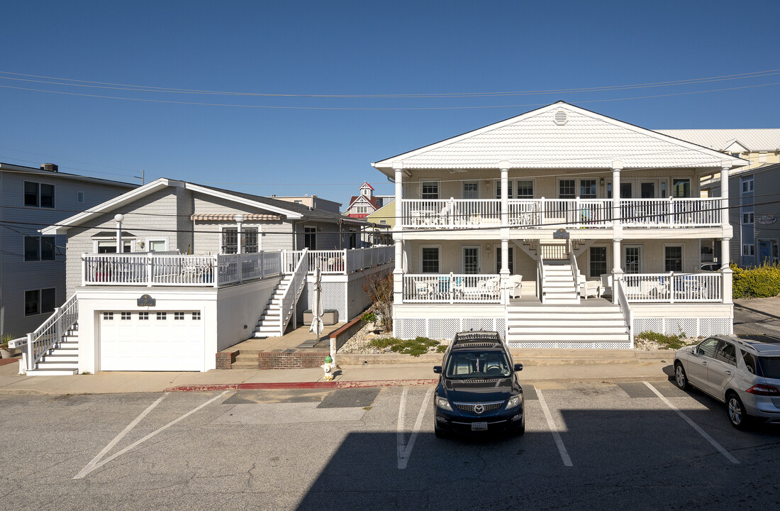 6 43rd St in Ocean City, MD - Building Photo