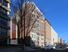 District House in Washington, DC - Building Photo - Building Photo