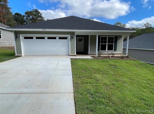 property at 113 Curtis Cir