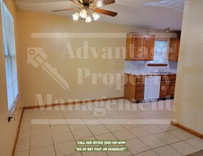 107 B S Baridon St in Conway, AR - Building Photo - Building Photo