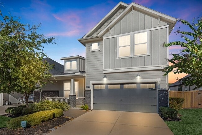 property at 11710 Tranquility Summit Dr