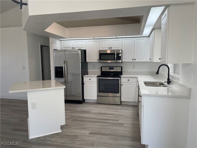 property at 2446 SW Embers Terrace