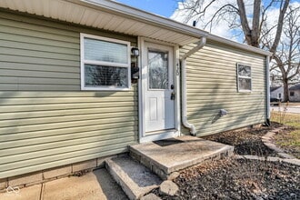 420 Douglas Dr in Brownsburg, IN - Building Photo - Building Photo