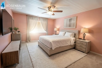 Gorgeous 3-bedrooms, 2-baths single level home in Prescott Valley! in Prescott Valley, AZ - Foto de edificio - Building Photo