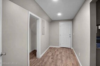 1411 S Brook St in Louisville, KY - Building Photo - Building Photo