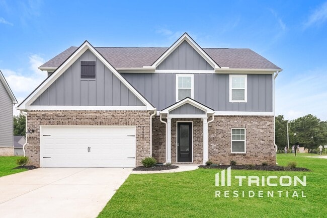 property at 3323 Arabian Farm Ln