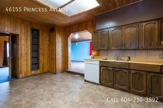 46155 Princess Ave in Chilliwack, BC - Building Photo - Building Photo