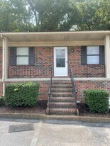 4100 N Ocoee St in Cleveland, TN - Building Photo