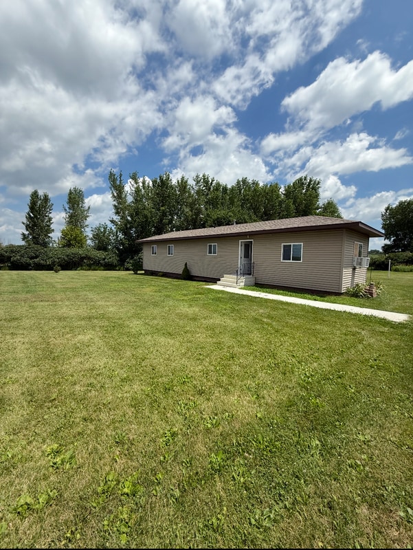 property at 2871 Edgewood Rd