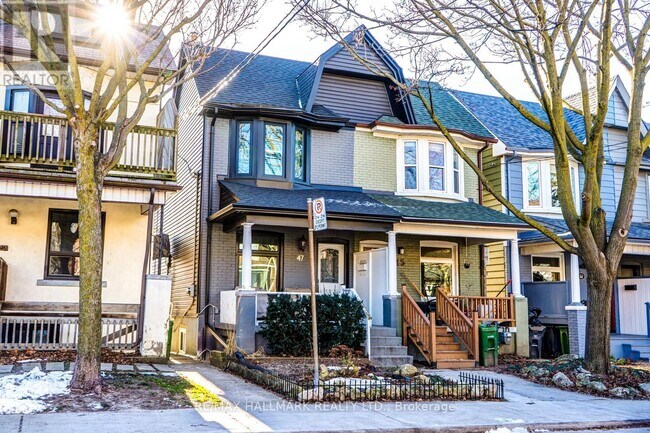 47 Hazelwood Ave in Toronto, ON - Building Photo - Building Photo