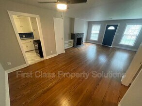 1126 NW 55th St in Oklahoma City, OK - Building Photo - Building Photo