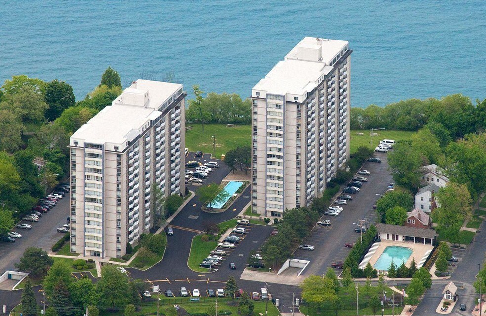 Aljer Manor Apartments Euclid, OH Apartments For Rent