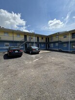 420 N Gilmer St in Killeen, TX - Building Photo