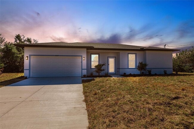 13089 Xavier Ave in Port Charlotte, FL - Building Photo - Building Photo