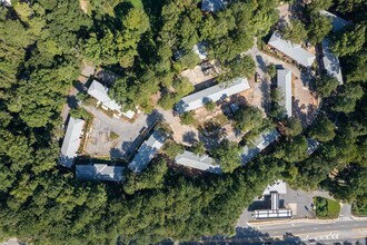Canopy in Atlanta, GA - Building Photo - Building Photo