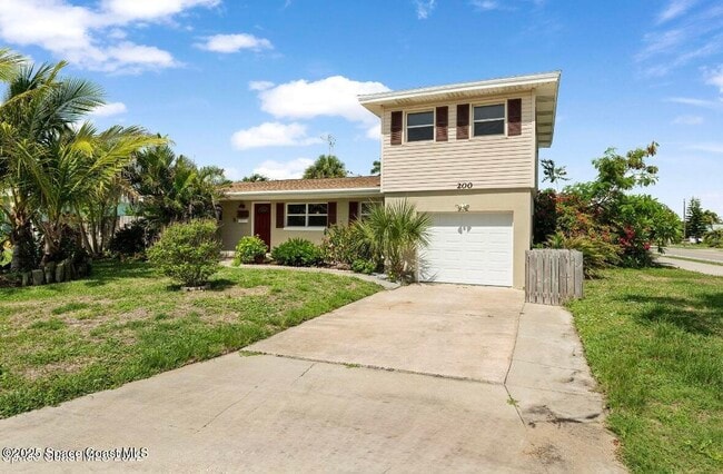 property at 200 Price Ct