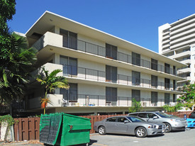 Imua Apartments