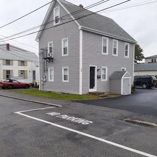 property at 10 Ryan Ave