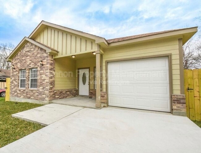 property at 7941 Sparta St