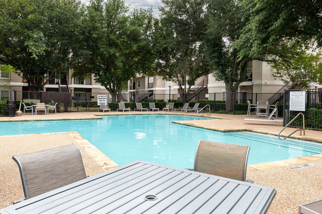 Emerson at Ford Park in Allen, TX - Building Photo - Building Photo