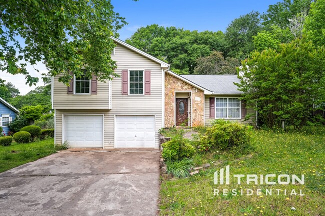 218 River Birch Dr